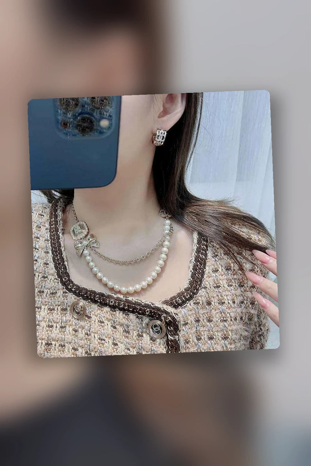 NB - CHL Jewelry - 357
