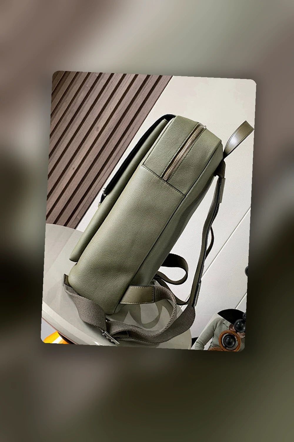 NB - LWO Bag - 638