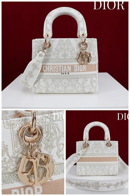 NB - DOR Bag - 1486