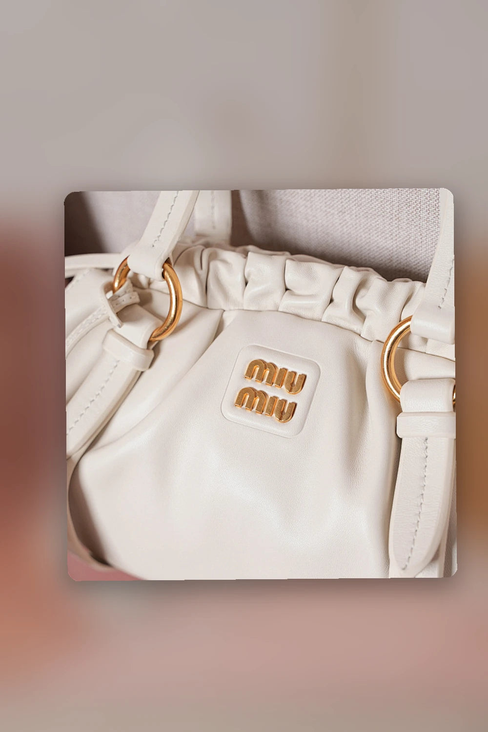 NB - MMU Bag - 1131