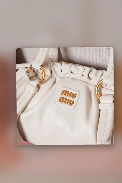 NB - MMU Bag - 1131