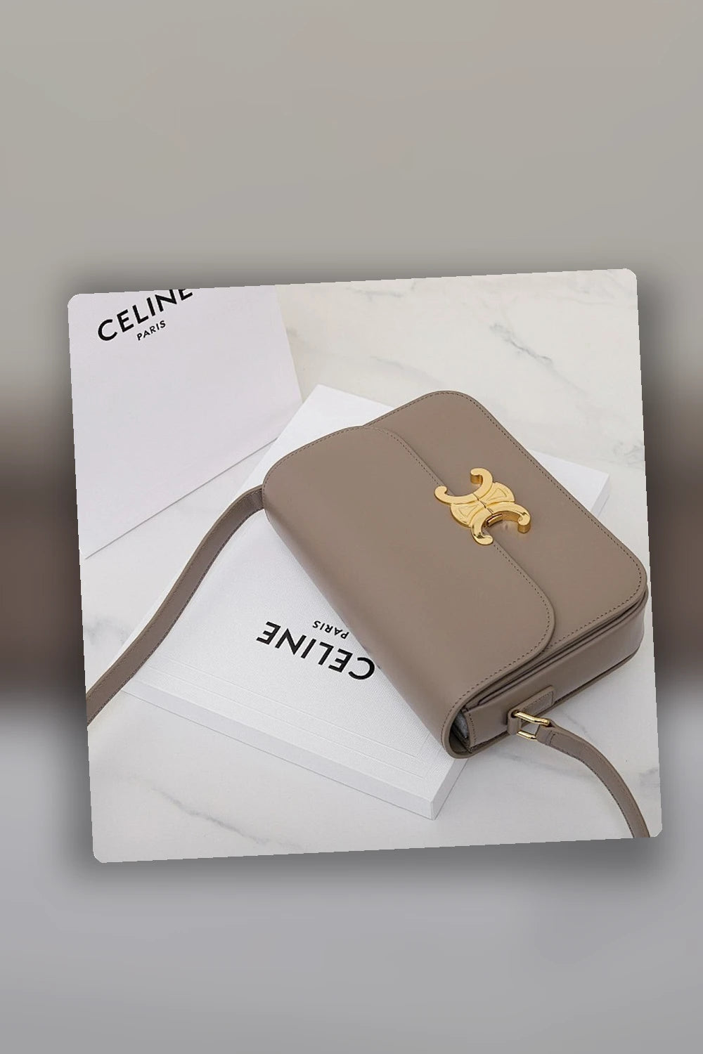 NB - COL Bag - 582