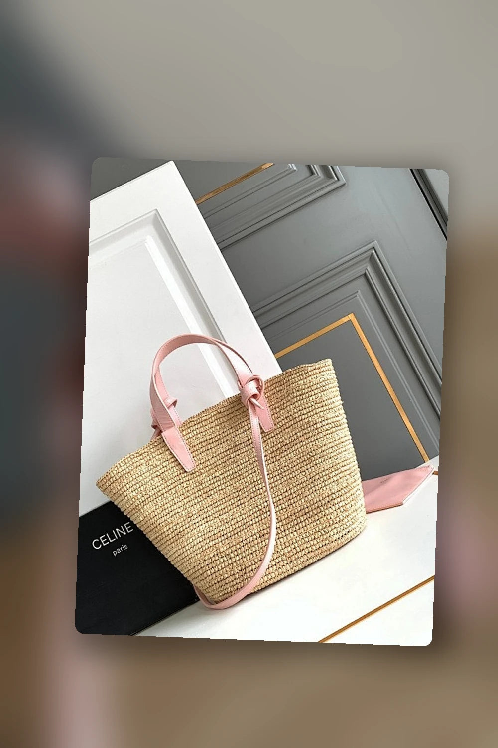 NB - COL Bag - 129