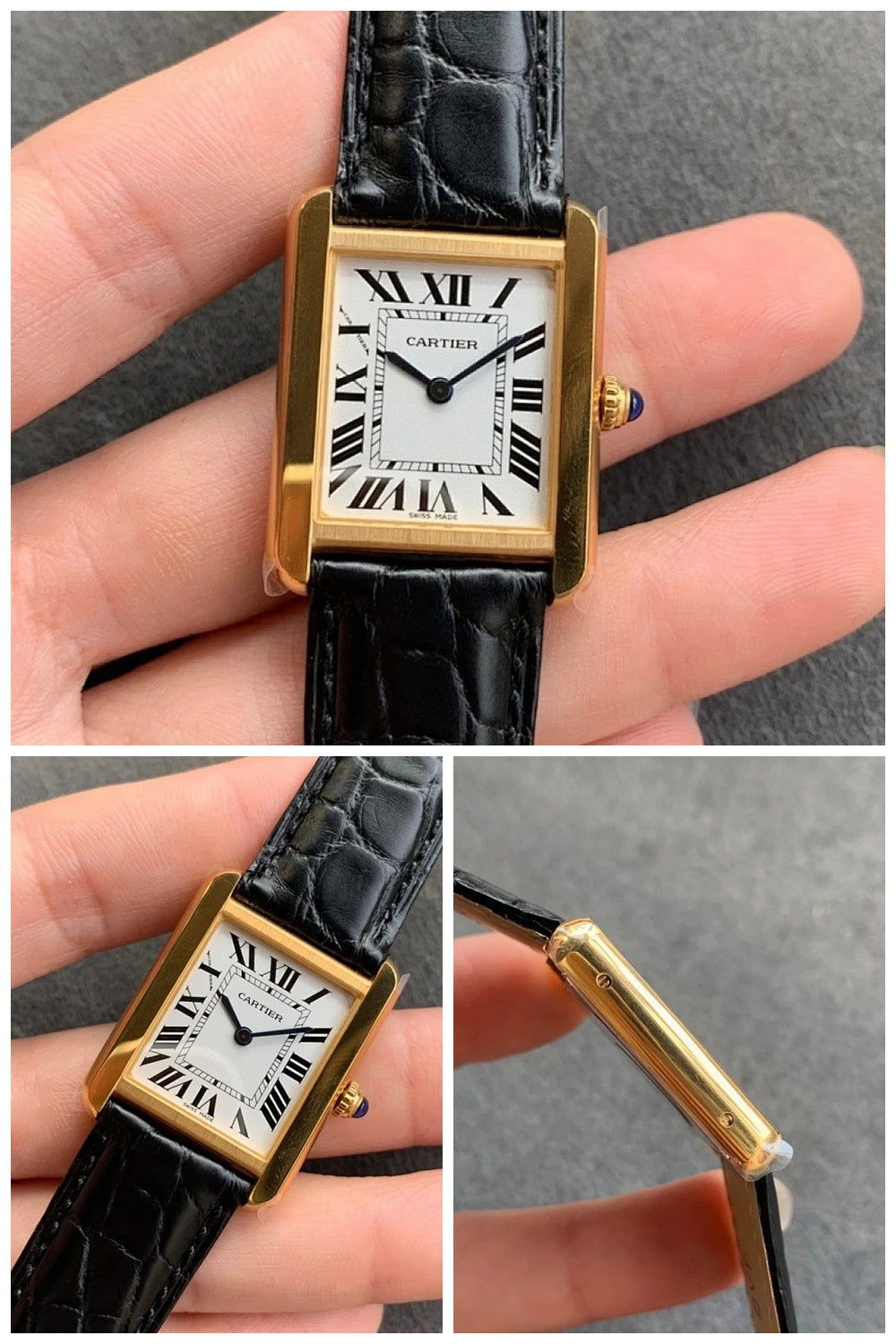 NB - Mix Watch - 1288