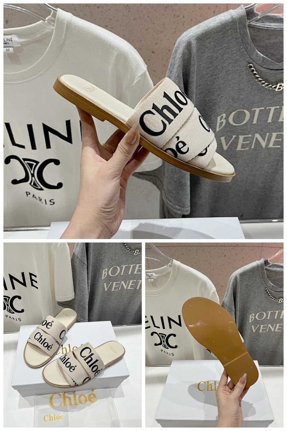 NB - CLE Women Shoes - 372