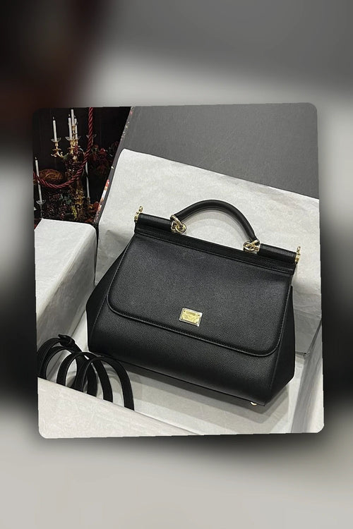 NB - DAG Bag - 758