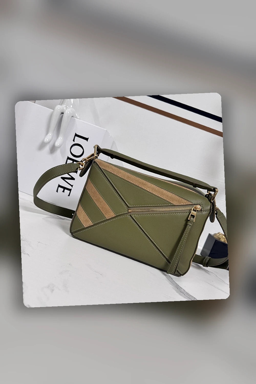 NB - LWO Bag - 468