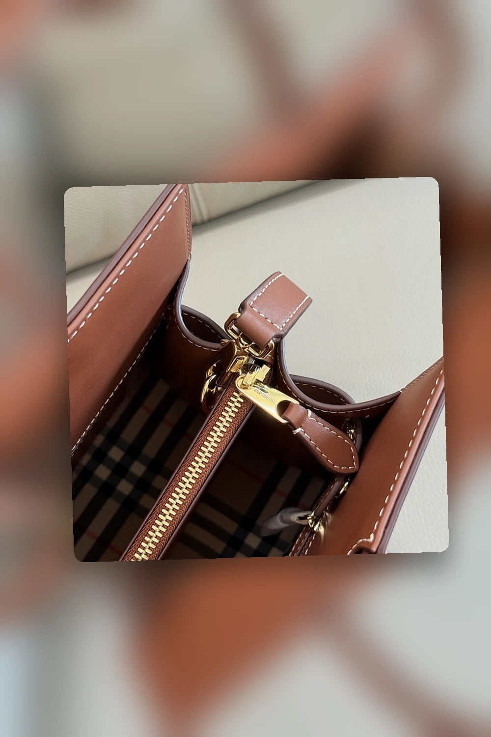 NB - BOR Bag - 196