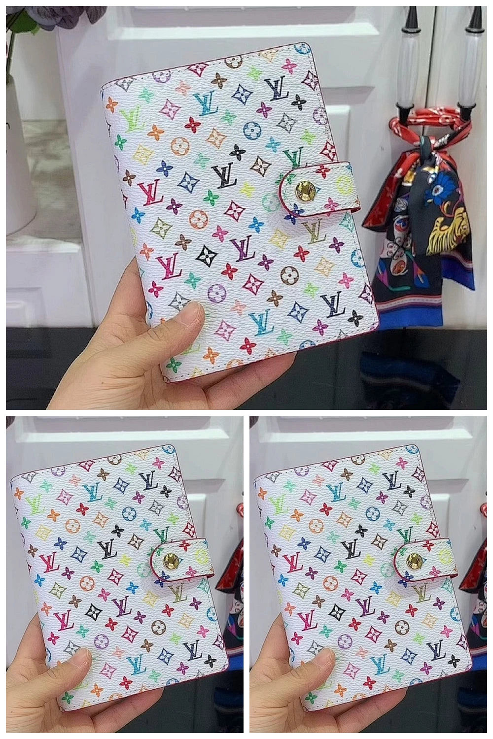 NB - Mix Wallet - 756