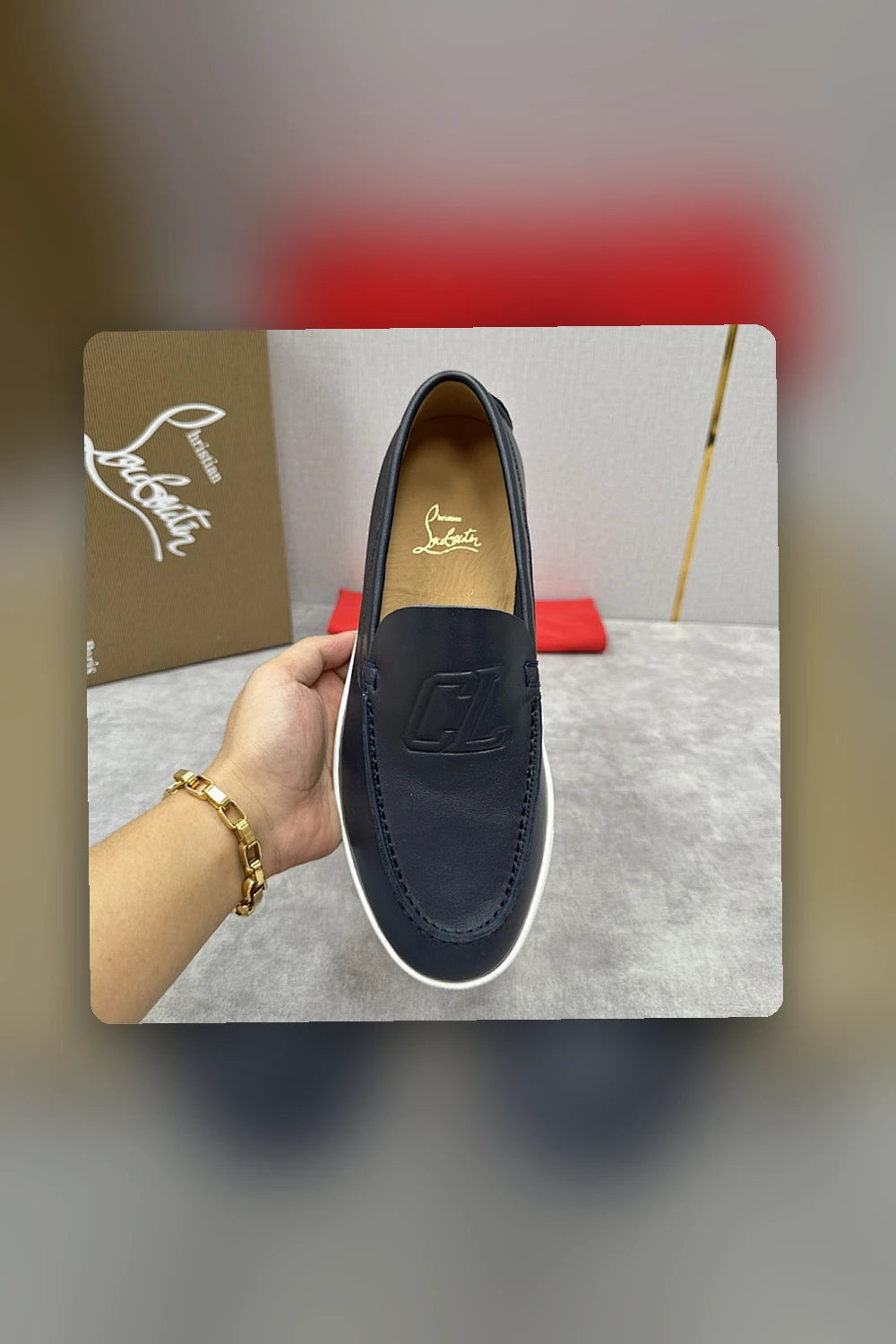 NB - CBL Women Shoes - 182