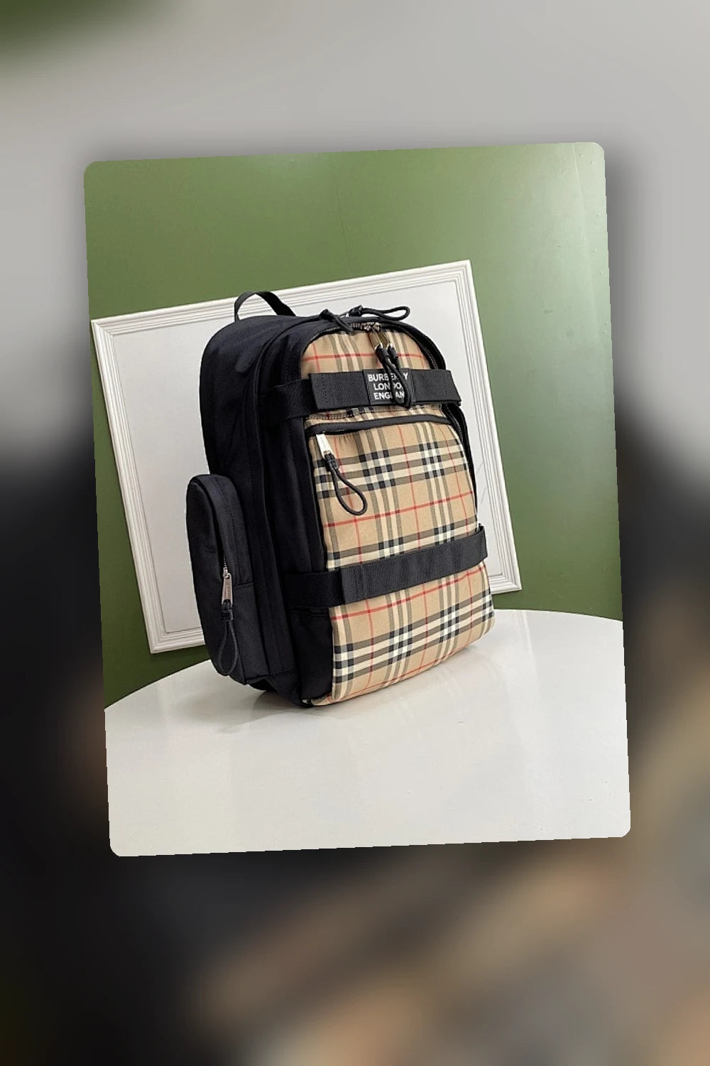 NB - BOR Bag - 006