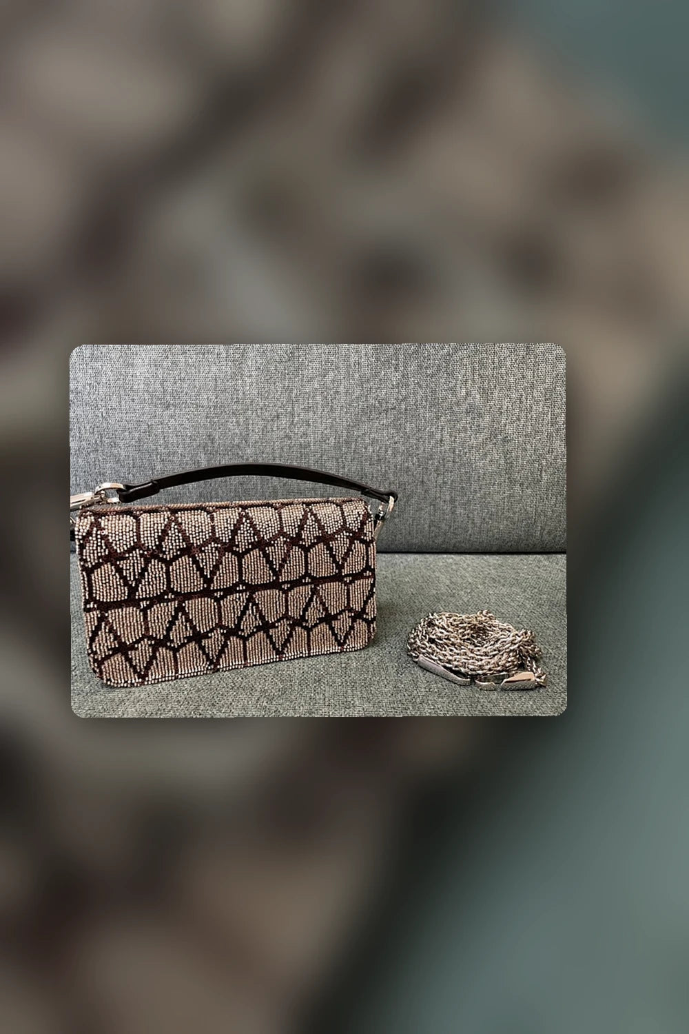 NB - VEL Bag - 414