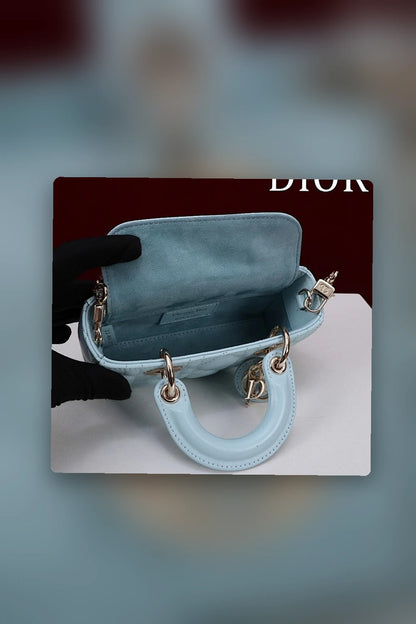 NB - DOR Bag - 297