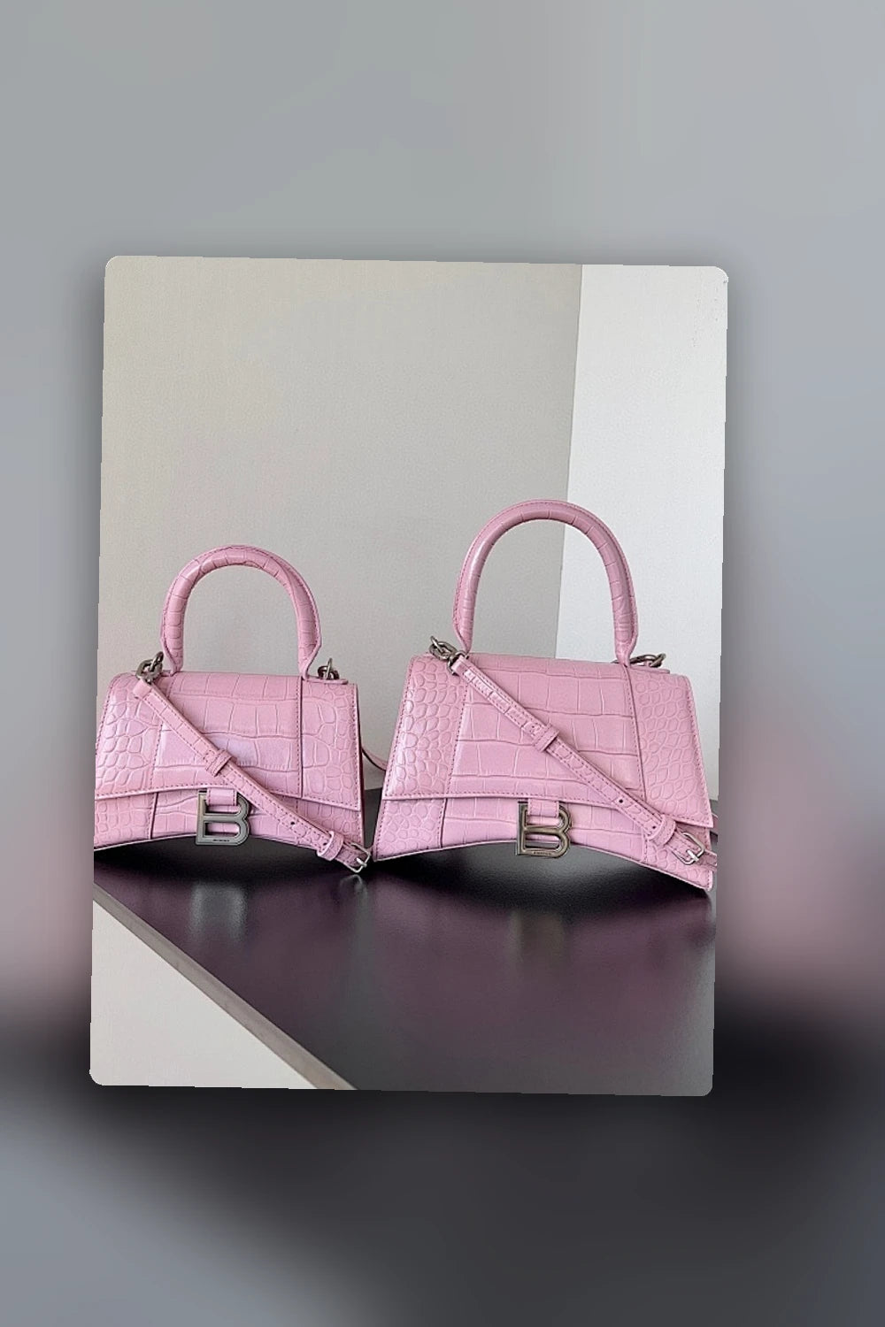 NB - BG Bag - 369