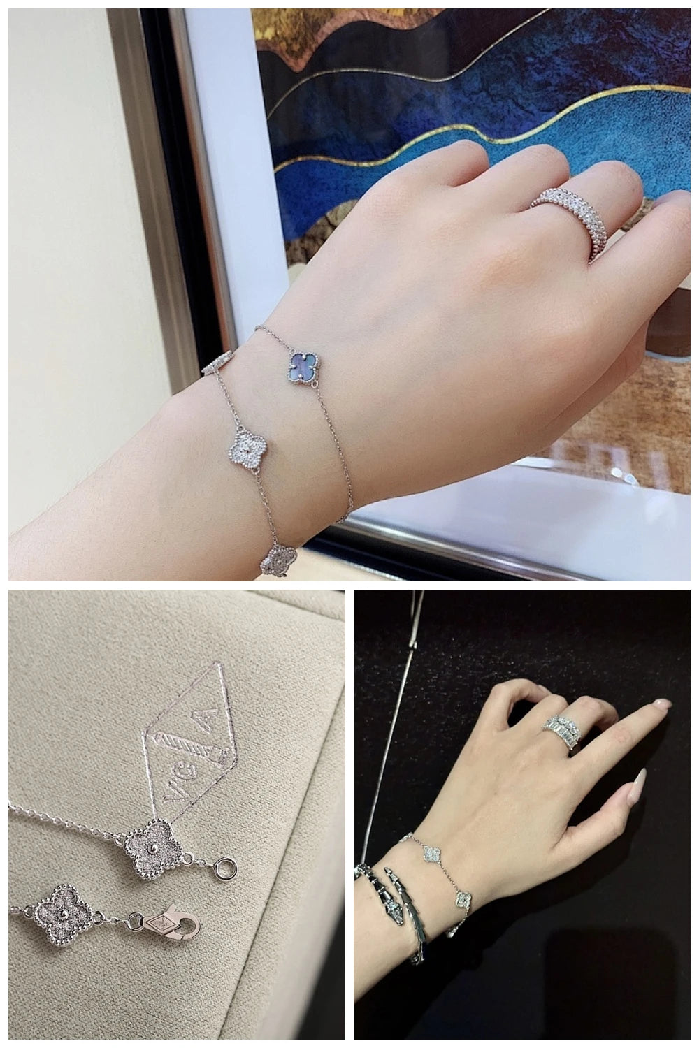 NB - VACA Jewelry - 166