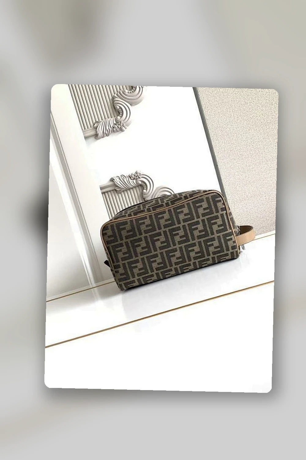 NB - FDE Bag - 089