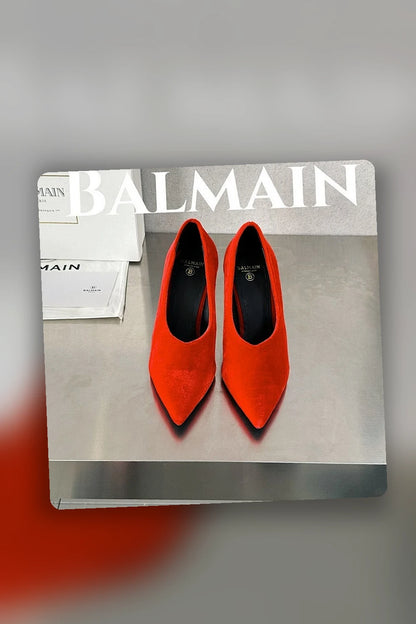 NB - BAM Women Shoes - 520