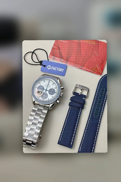 NB - Mix Watch - 126