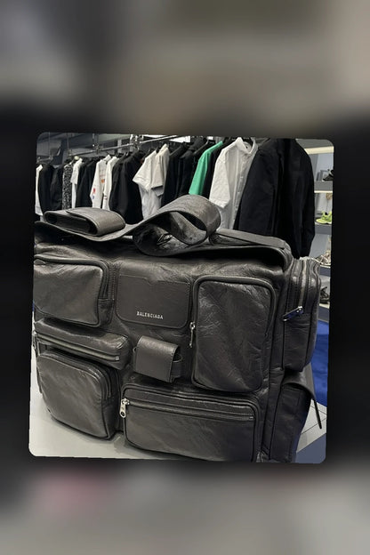 NB - BG Bag - 2280