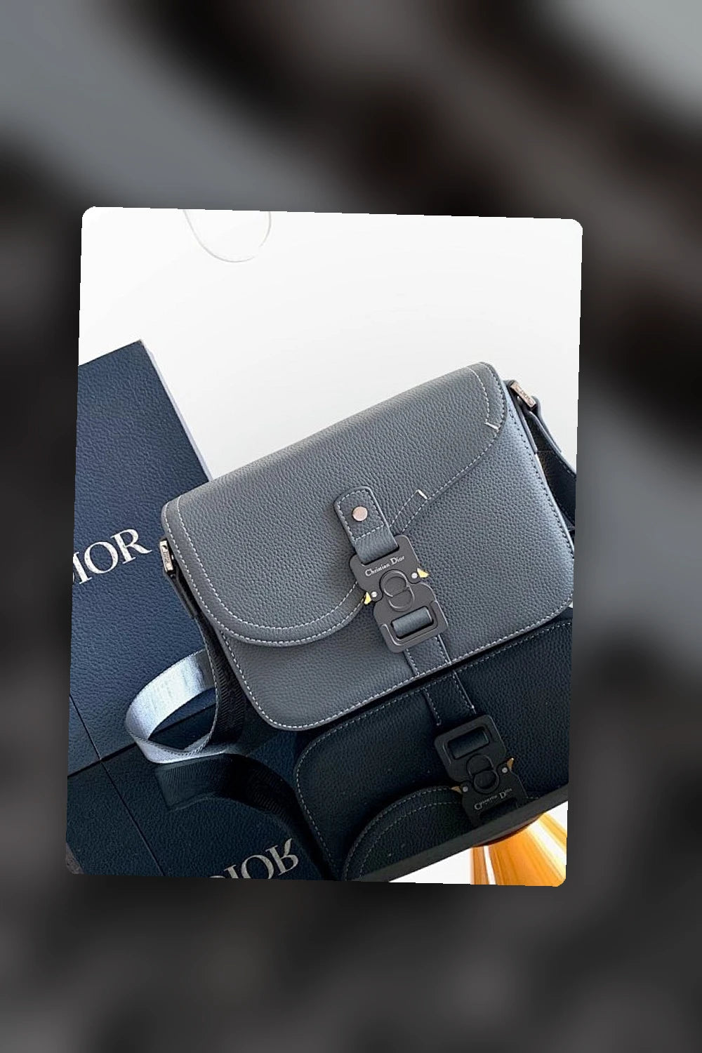 NB - DOR Bag - 878
