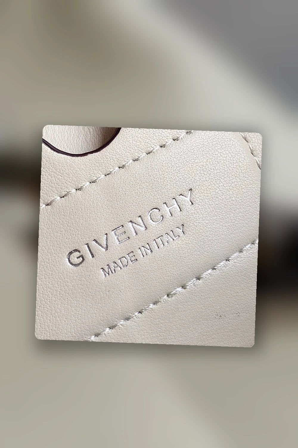 NB - GCY Bag - 028
