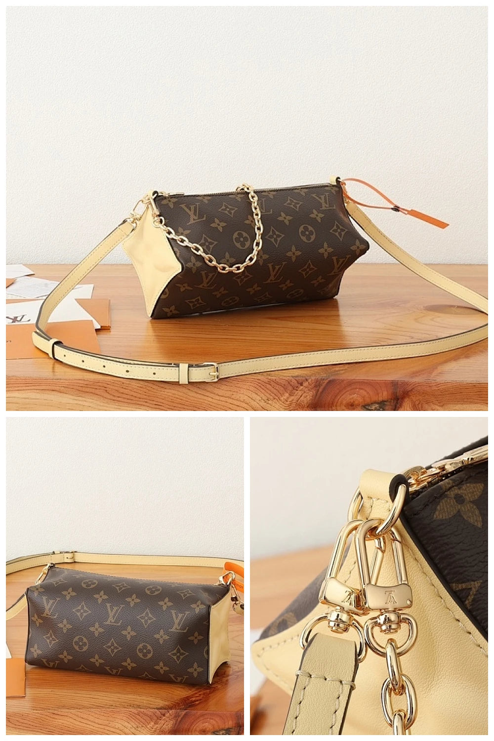 NB - LOV Bag - 1310