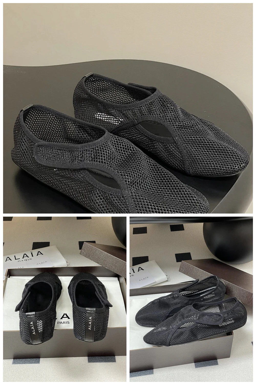NB - AAL Women Shoes - 297