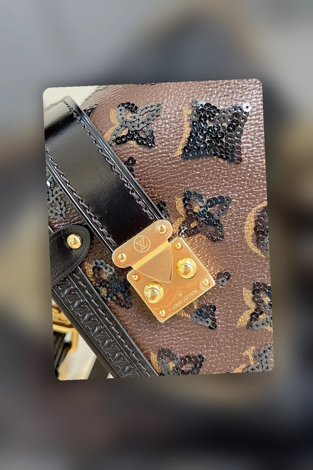 NB - LOV Bag - 304