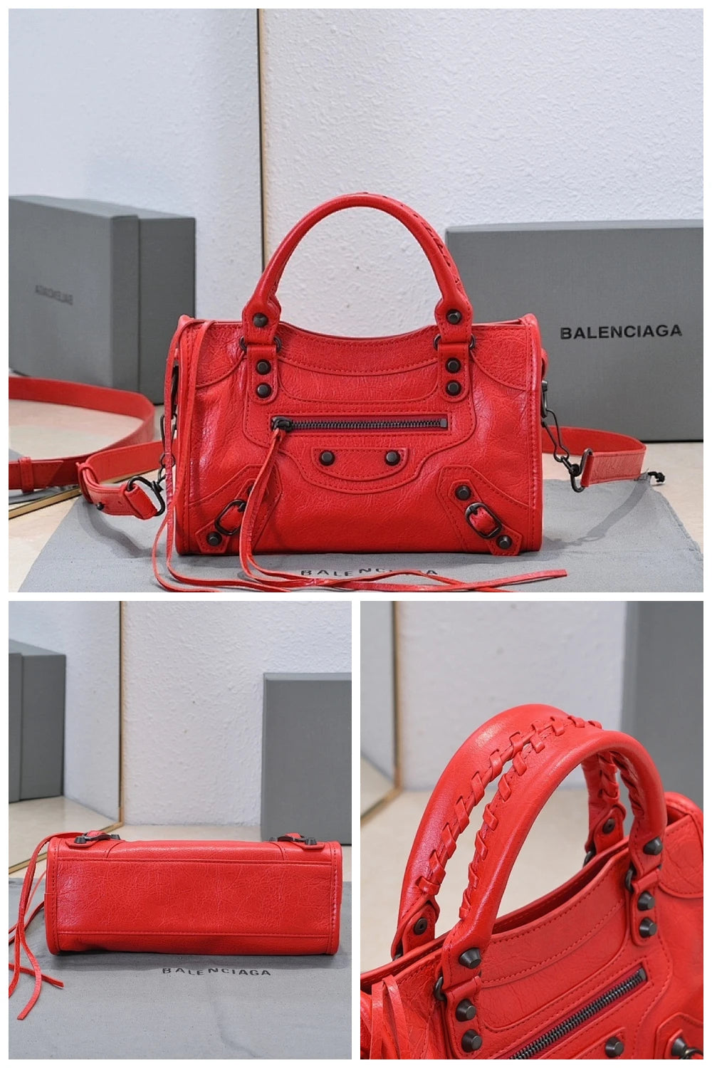 NB - BG Bag - 2071