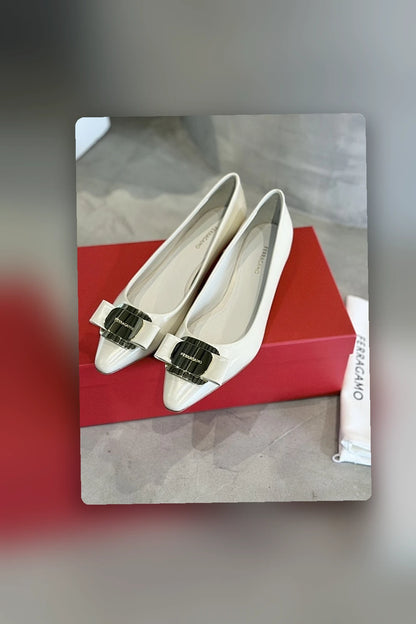 NB - FGO Women Shoes - 039