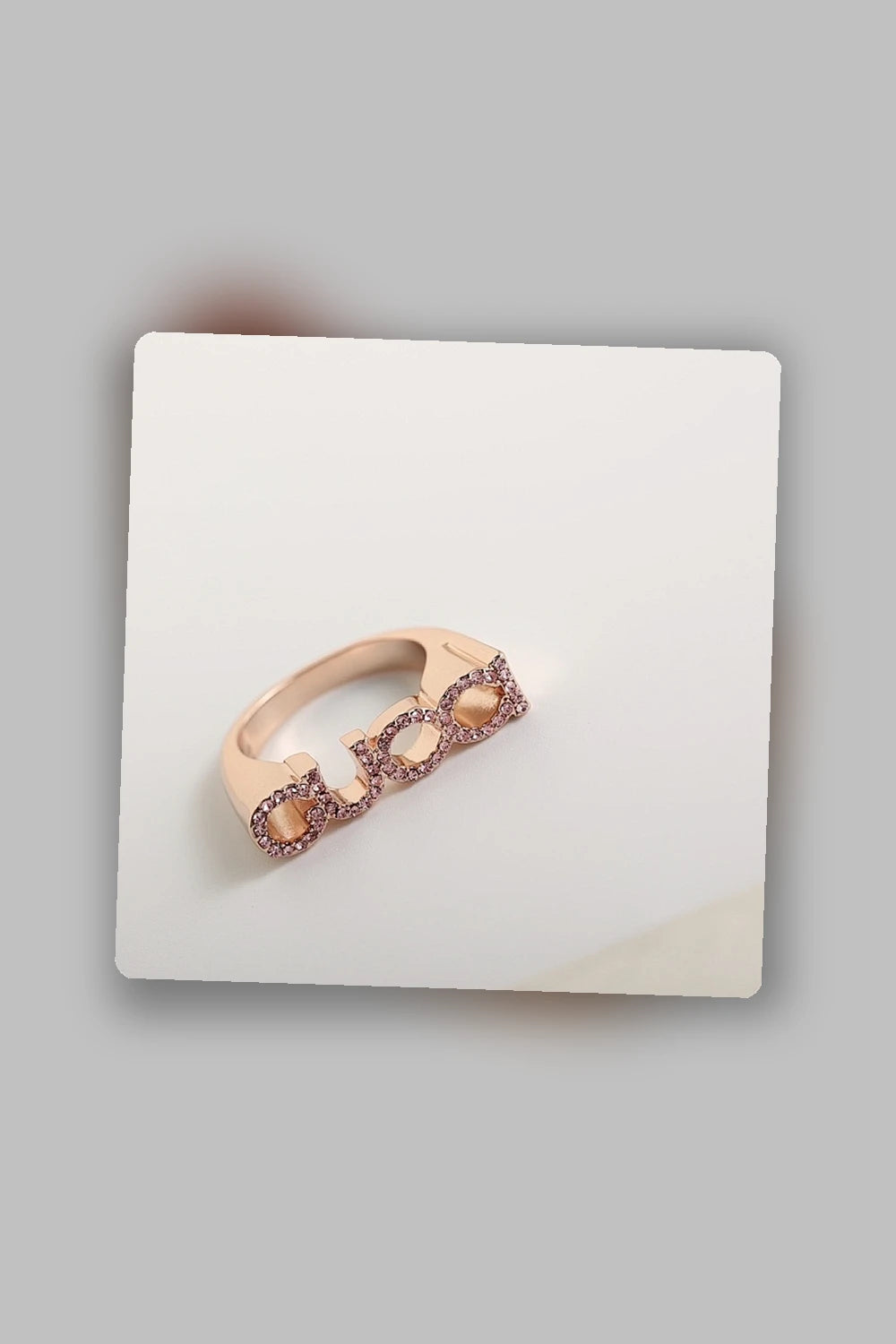 NB - GUKI Jewelry - 586