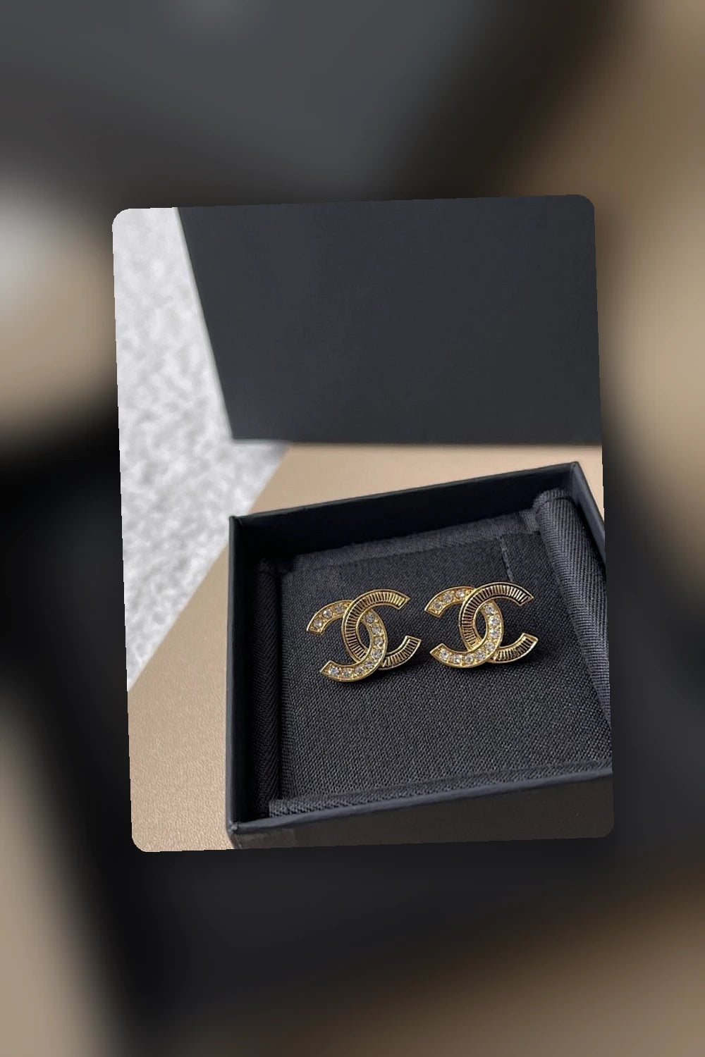 NB - CHL Jewelry - 450