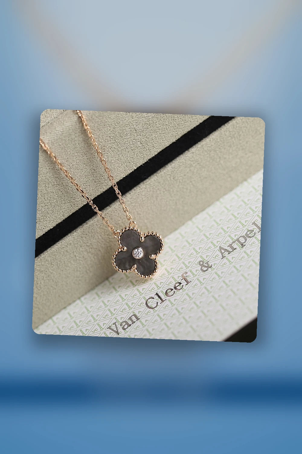 NB - VACA Jewelry - 408