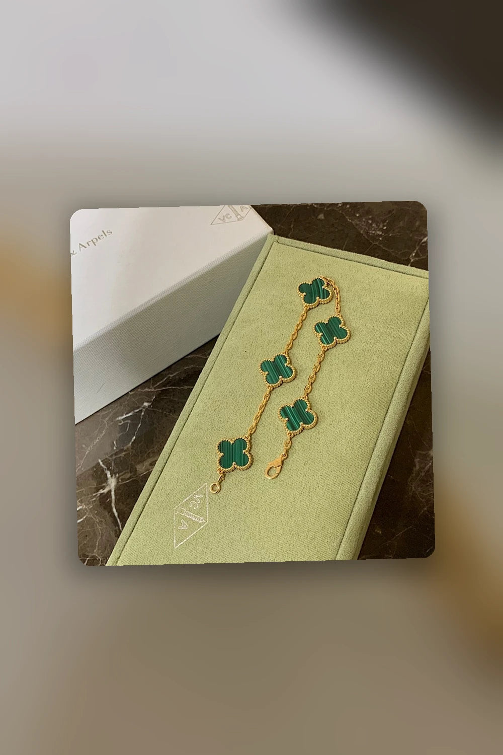 NB - VACA Jewelry - 604