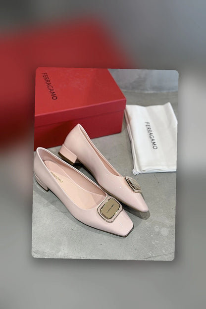NB - FGO Women Shoes - 081
