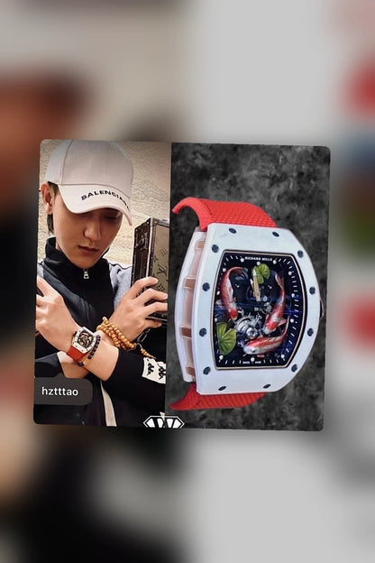 NB - Mix Watch - 167