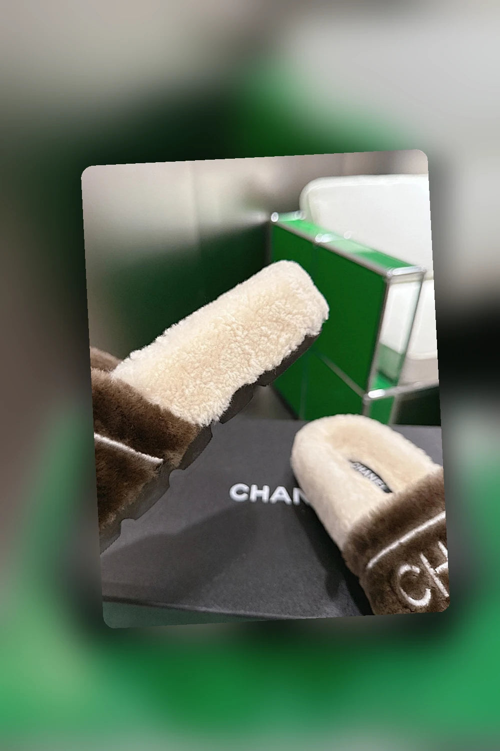 NB - CHL Mix Items - 437