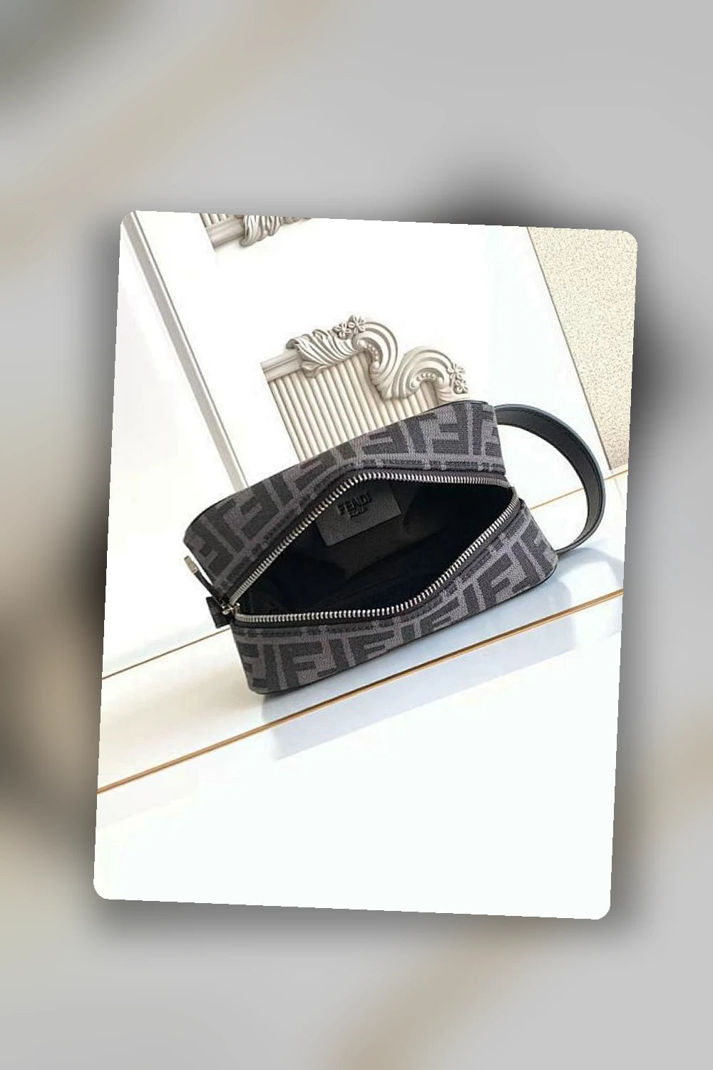NB - FDE Bag - 099