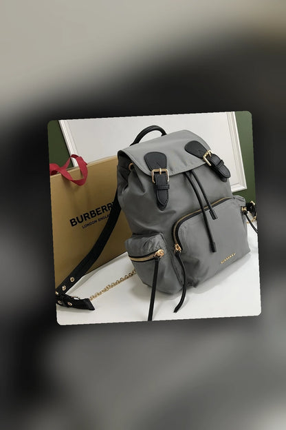 NB - BOR Bag - 875
