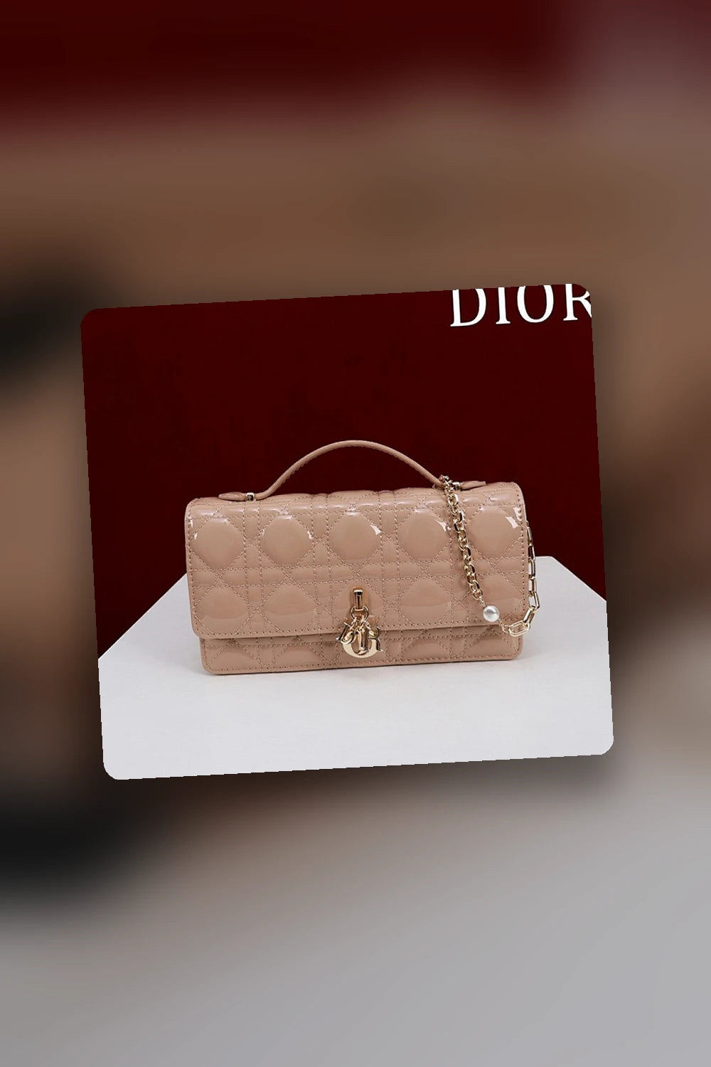 NB - DOR Bag - 484