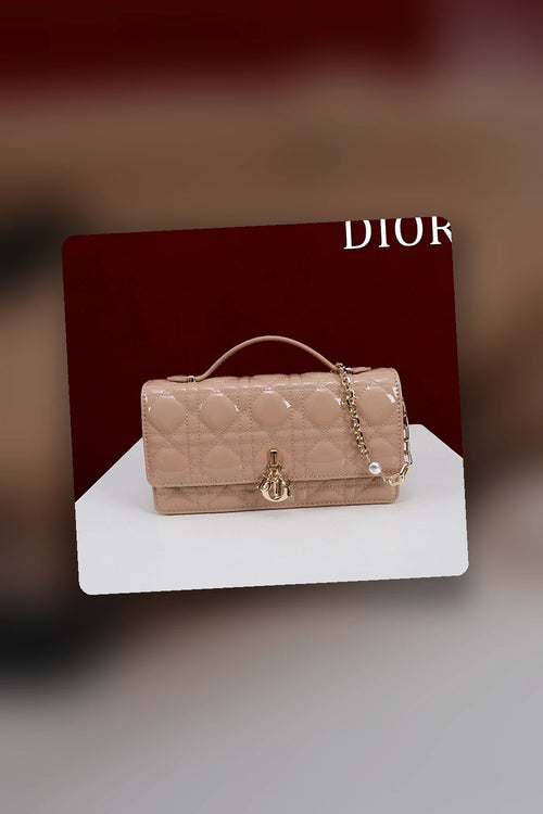 NB - DOR Bag - 484