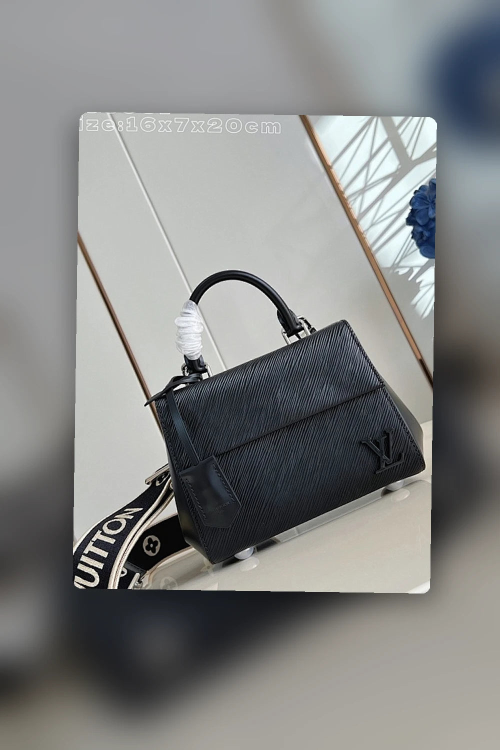 NB - LOV Bag - 790