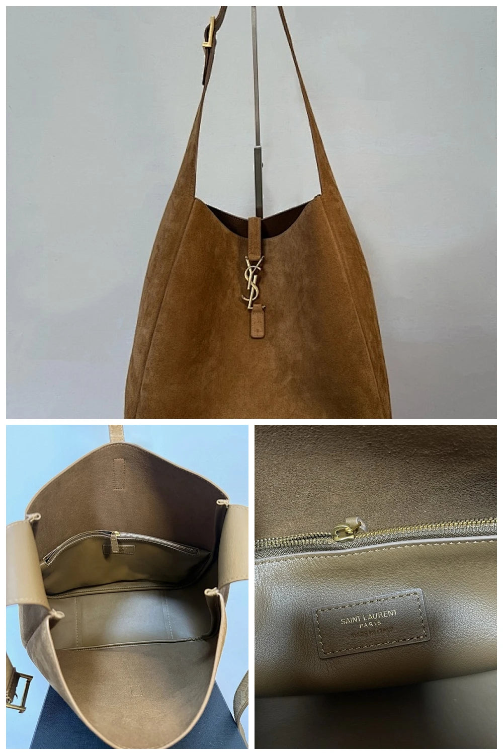 NB - YLS Bag - 209