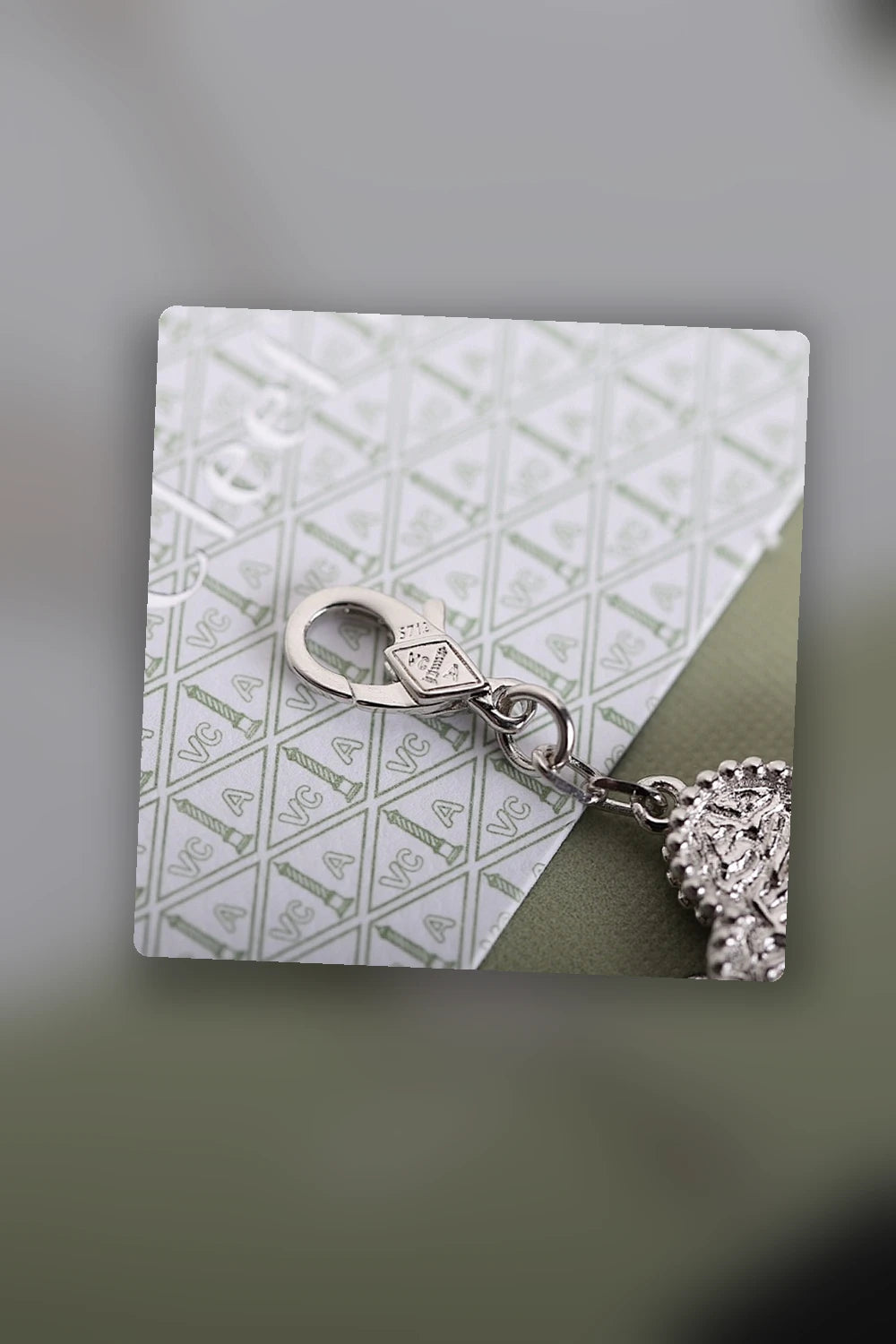 NB - VACA Jewelry - 337