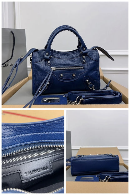 NB - BG Bag - 1928