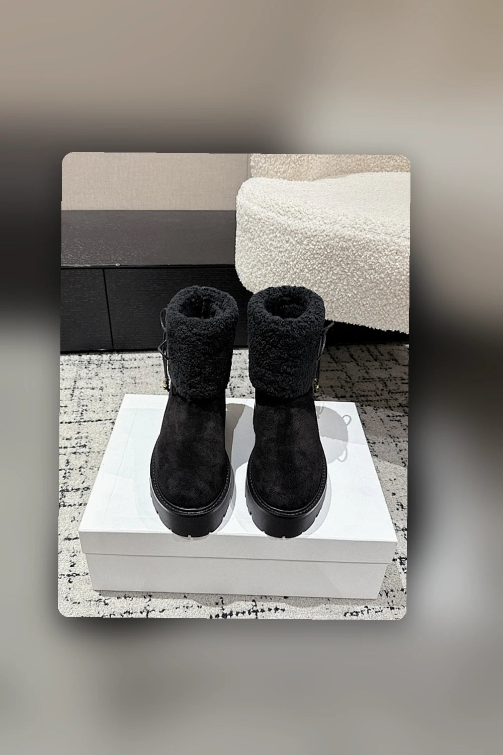 NB - COL Women Shoes - 071