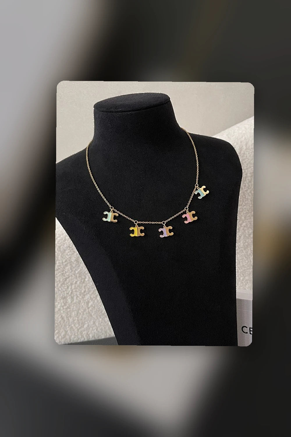 NB - COL Jewelry - 122