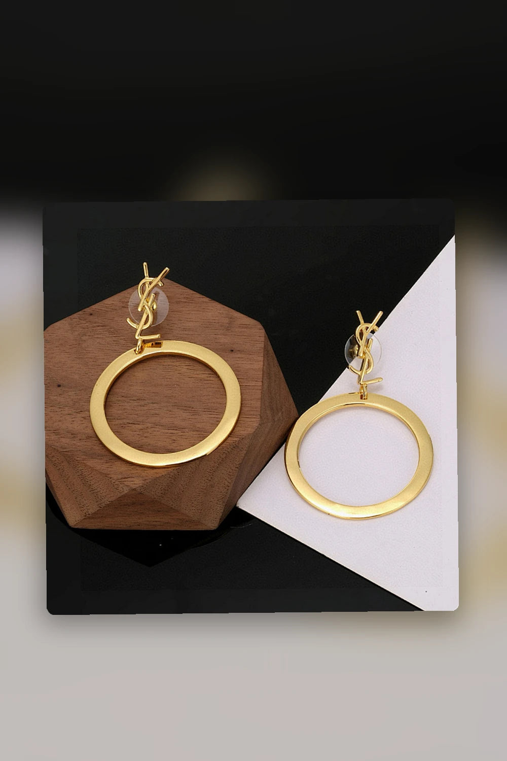NB - YLS Jewelry - 108