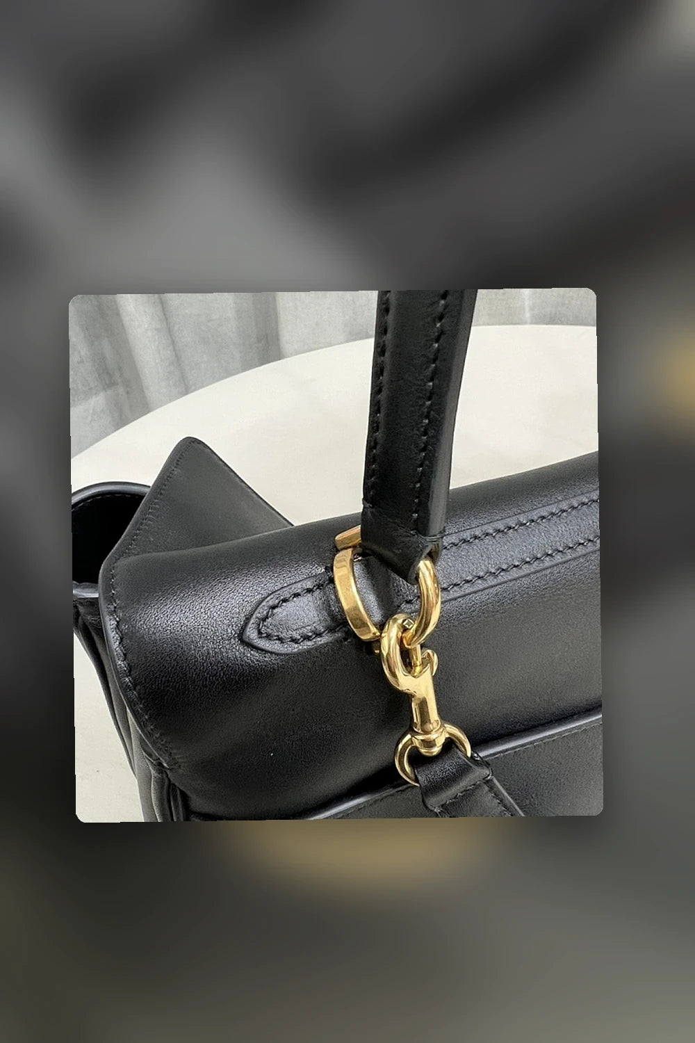 NB - BG Bag - 1743