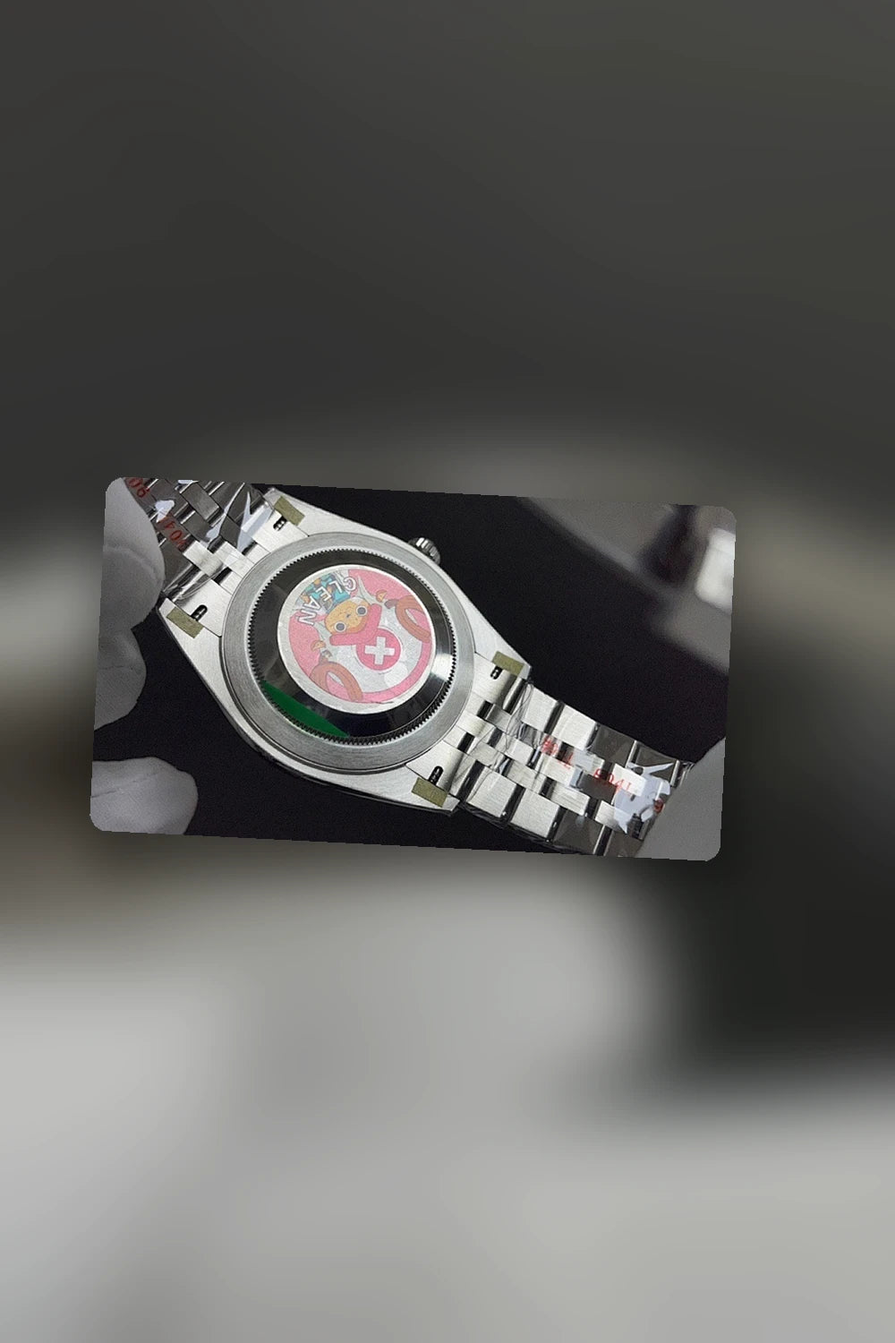 NB - Mix Watch - 1529